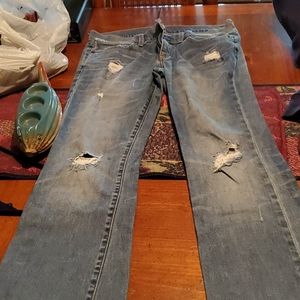 Landon Jean Denim jeans